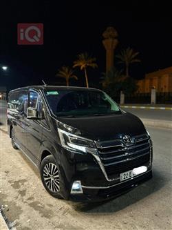 Toyota Granvia